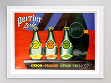 Load image into Gallery viewer, Perrier - Zeste