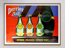 Load image into Gallery viewer, Perrier - Zeste
