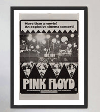 Load image into Gallery viewer, Pink Floyd - Live at Pompeii