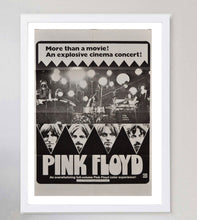 Load image into Gallery viewer, Pink Floyd - Live at Pompeii