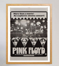 Load image into Gallery viewer, Pink Floyd - Live at Pompeii
