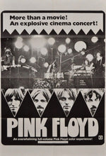 Load image into Gallery viewer, Pink Floyd - Live at Pompeii