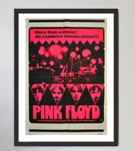 Load image into Gallery viewer, Pink Floyd - Live at Pompeii