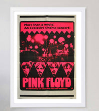 Load image into Gallery viewer, Pink Floyd - Live at Pompeii