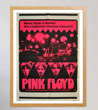 Load image into Gallery viewer, Pink Floyd - Live at Pompeii