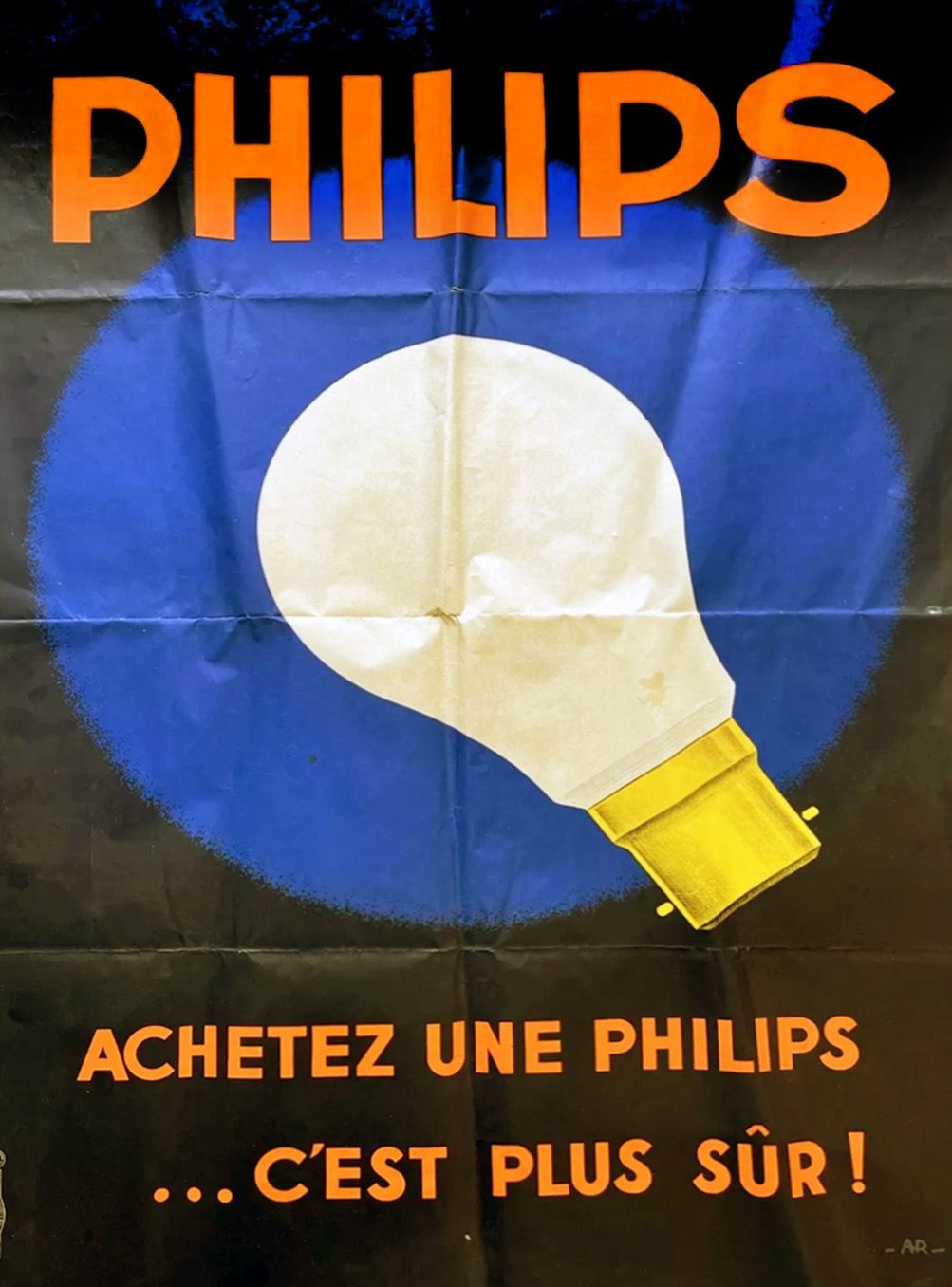 Philips - Andre Roland