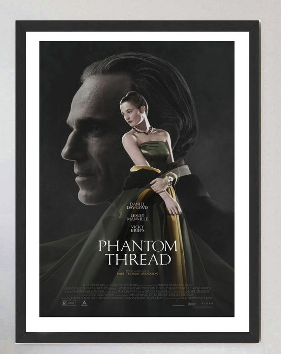 The Phantom Thread