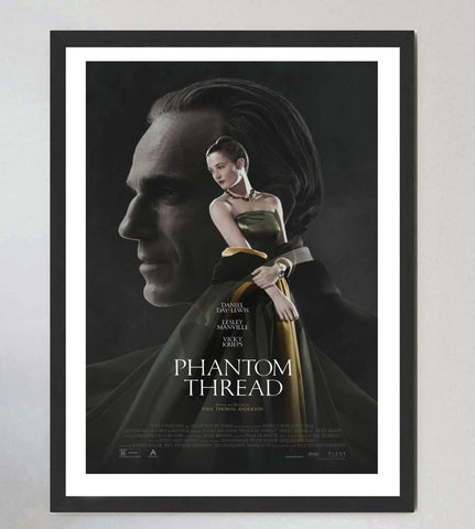 The Phantom Thread