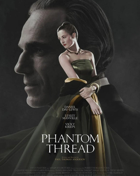 The Phantom Thread