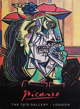 Load image into Gallery viewer, Pablo Picasso - The Tate Gallery