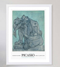 Load image into Gallery viewer, Pablo Picasso - Gagosian Gallery New York