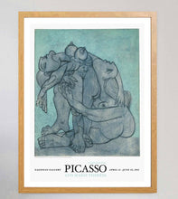Load image into Gallery viewer, Pablo Picasso - Gagosian Gallery New York
