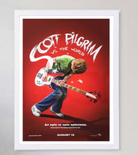 Load image into Gallery viewer, Scott Pilgrim vs the World