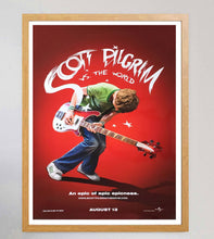 Load image into Gallery viewer, Scott Pilgrim vs the World