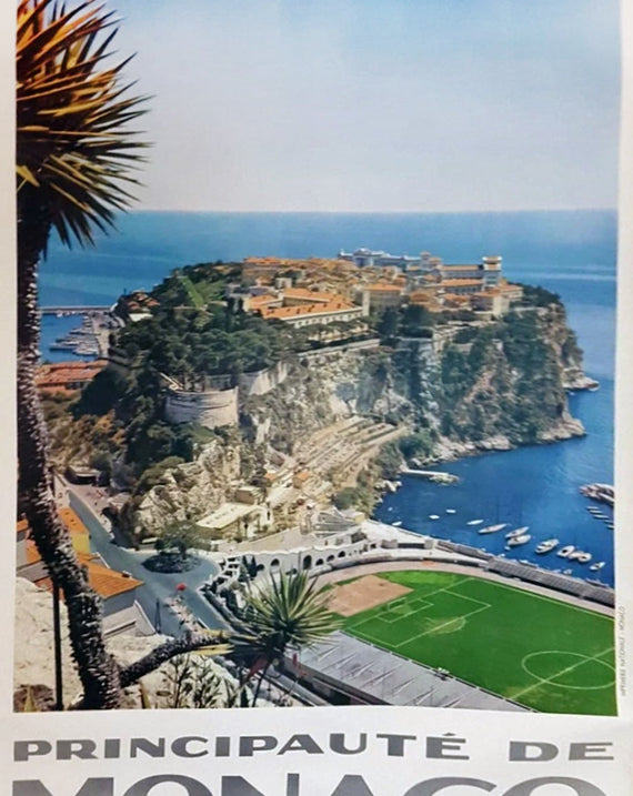 Principaute de Monaco