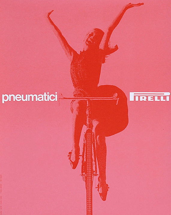 Pneumatici Pirelli