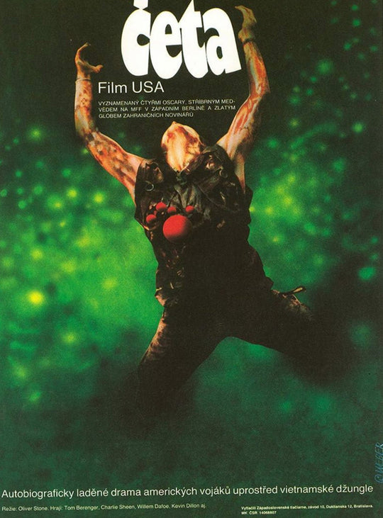 Platoon (Czech)