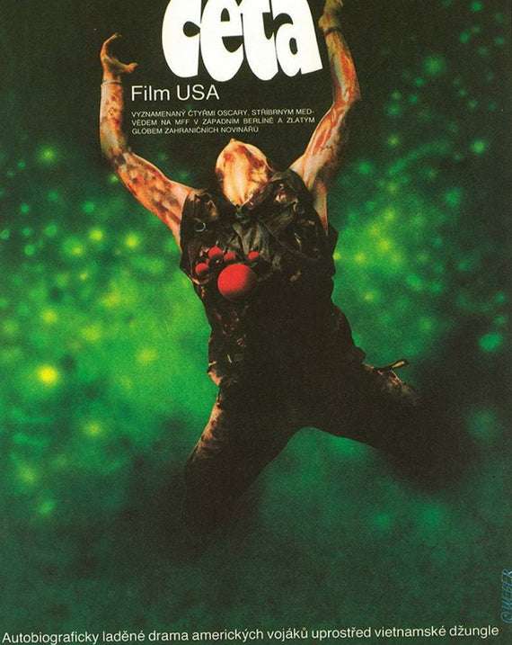 Platoon (Czech)