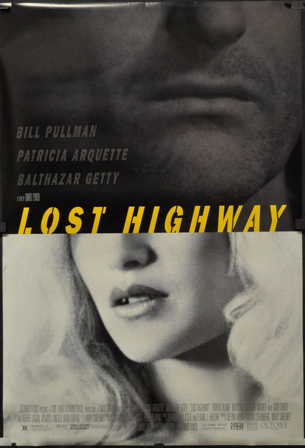 Lost Highway