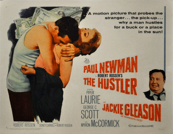 The Hustler