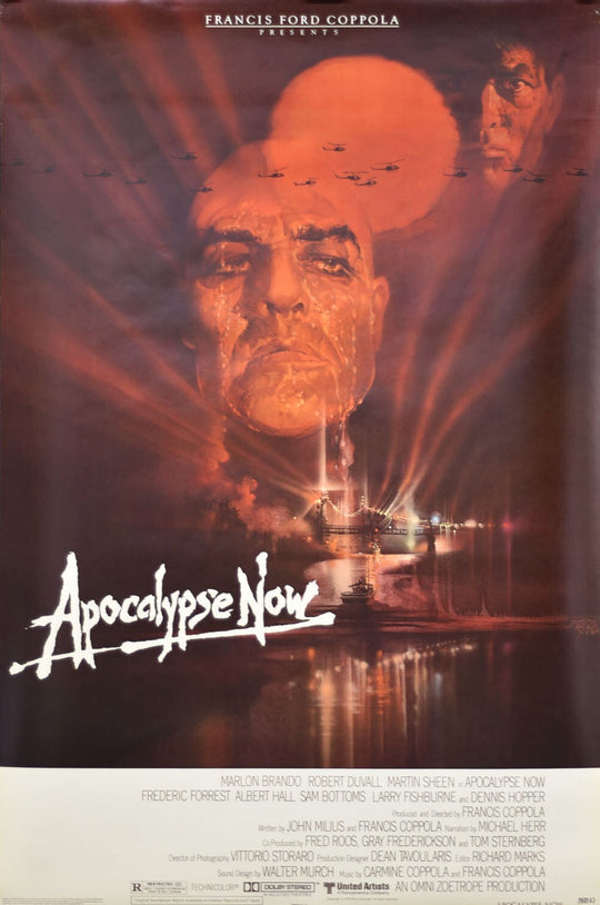 Apocalypse Now — 177038289037
