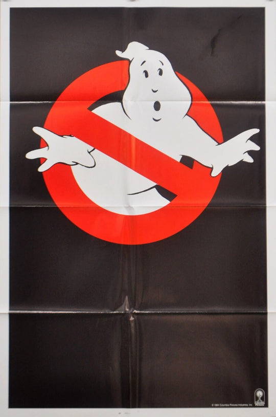 Ghostbusters — 186373561477