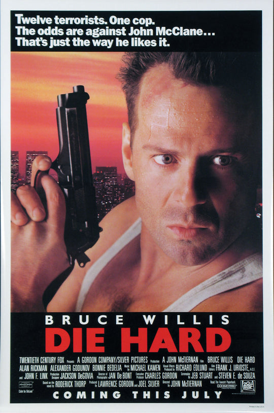 Die Hard (Advance)
