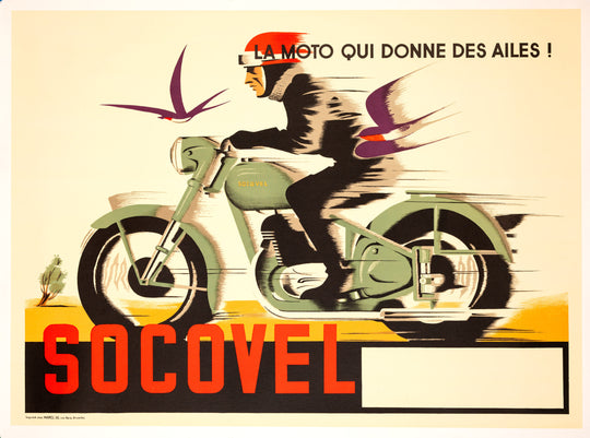 Socovel Motorcycles
