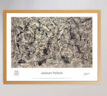 Load image into Gallery viewer, Jackson Pollock - The Met