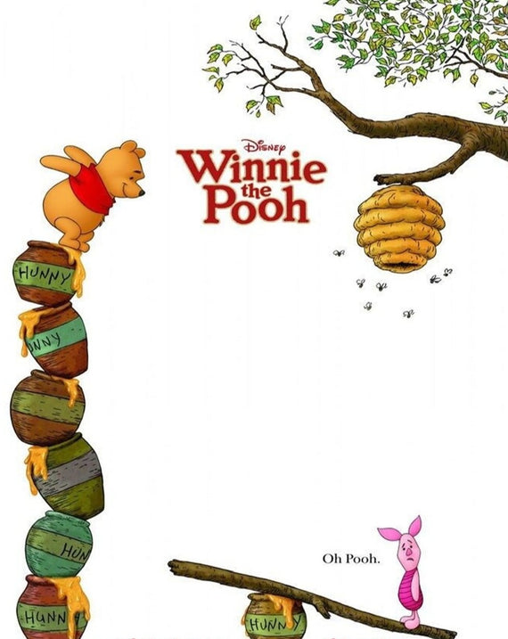 Winnie the Pooh