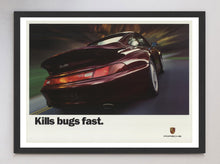 Load image into Gallery viewer, Porsche 911 Turbo - Kills Bugs Fast