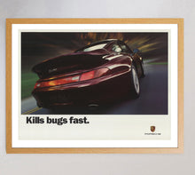 Load image into Gallery viewer, Porsche 911 Turbo - Kills Bugs Fast