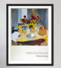 Load image into Gallery viewer, Fairfield Porter - Smithsonian Institution