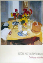 Load image into Gallery viewer, Fairfield Porter - Smithsonian Institution