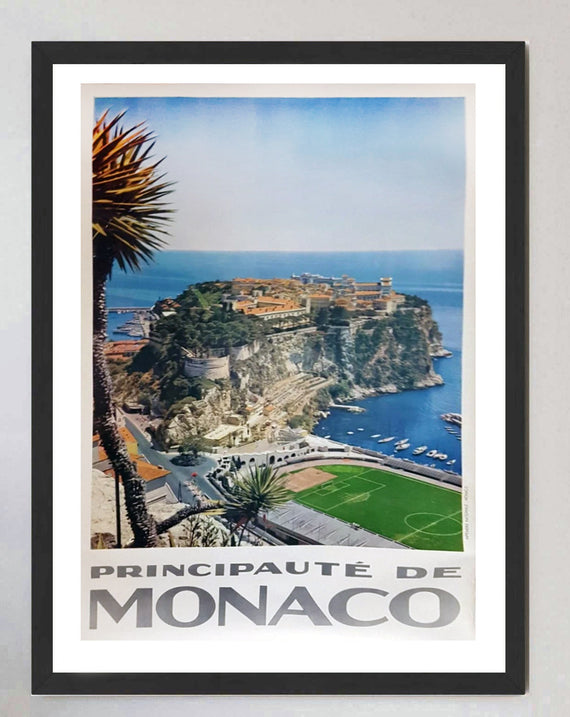 Principaute de Monaco
