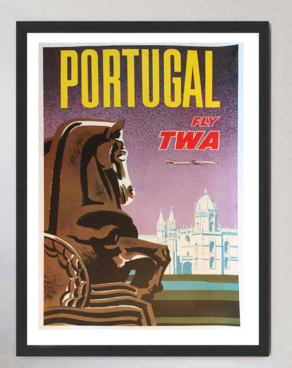 TWA - Portugal