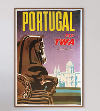Load image into Gallery viewer, TWA - Portugal