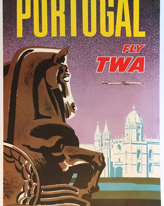 TWA - Portugal