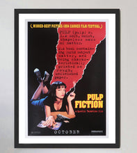 Load image into Gallery viewer, Pulp Fiction