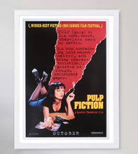 Load image into Gallery viewer, Pulp Fiction