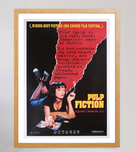 Load image into Gallery viewer, Pulp Fiction