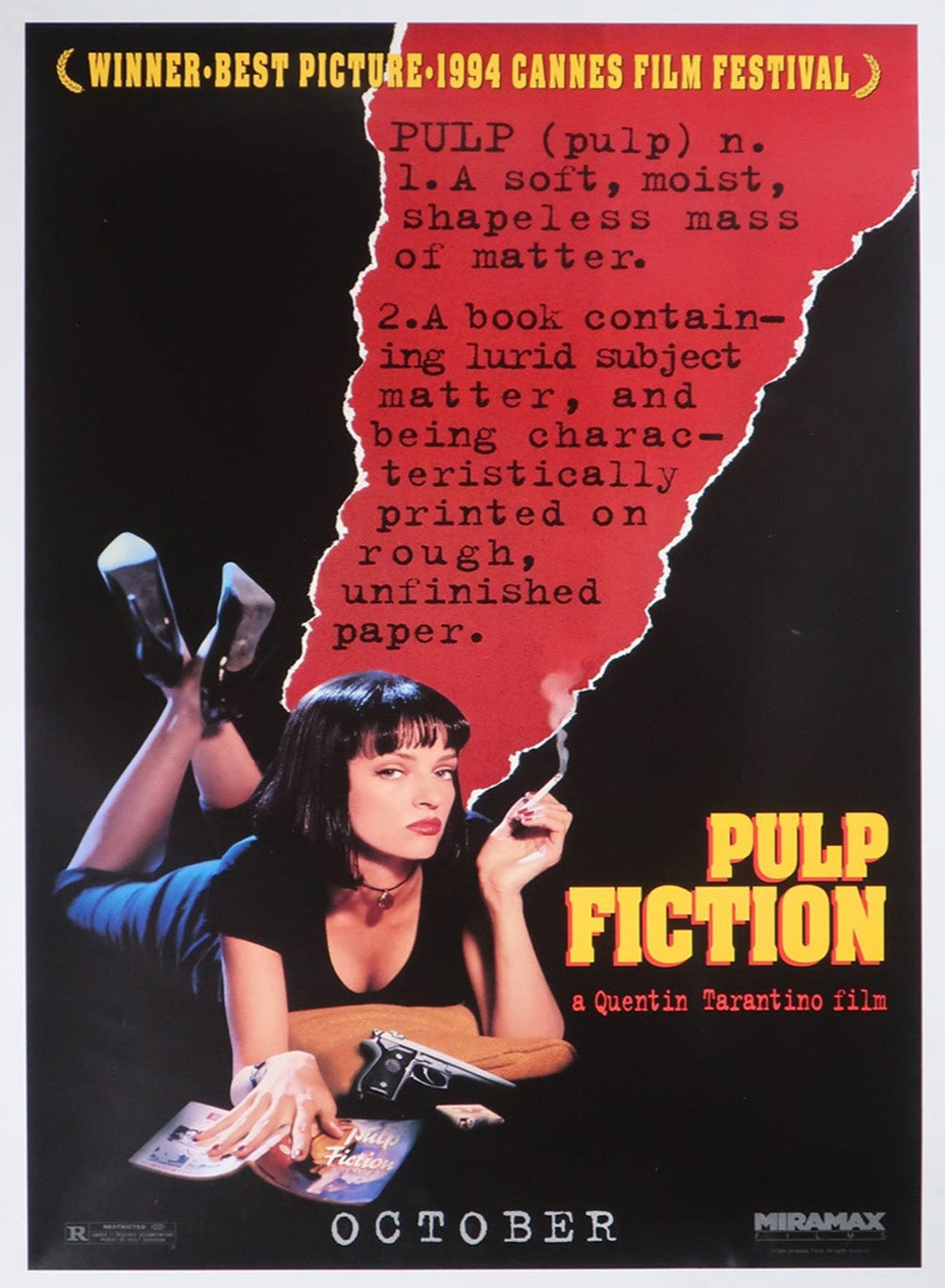 Pulp Fiction