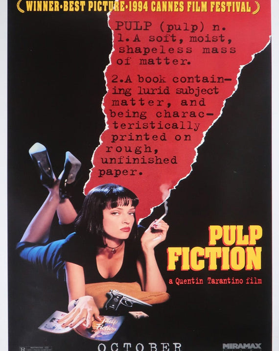 Pulp Fiction