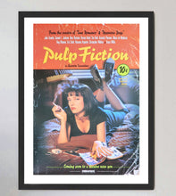 Load image into Gallery viewer, Pulp Fiction