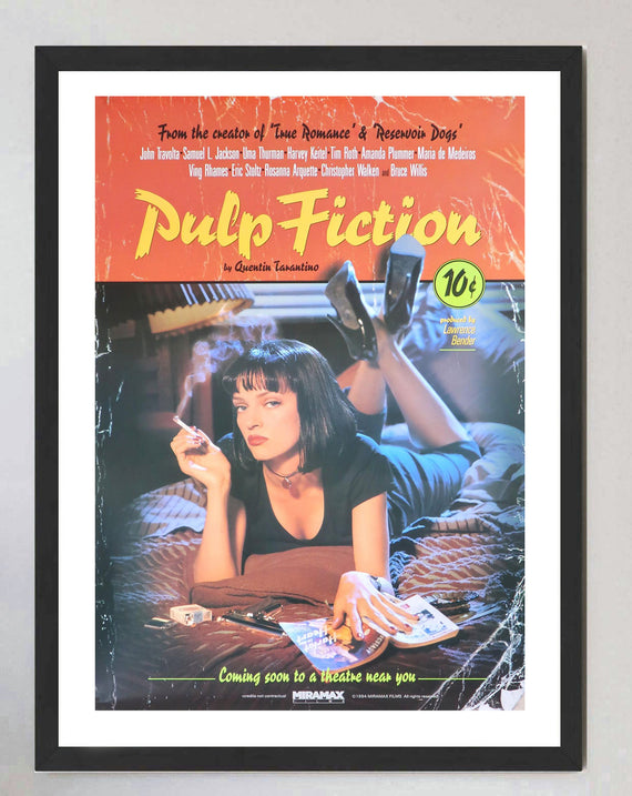 Pulp Fiction