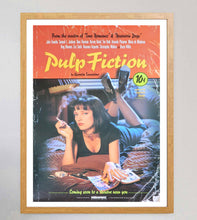 Load image into Gallery viewer, Pulp Fiction