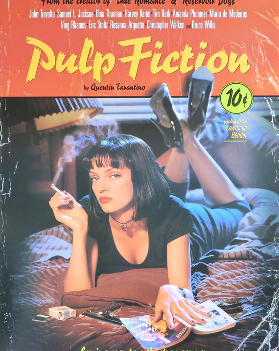 Pulp Fiction