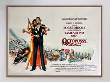 Load image into Gallery viewer, Octopussy