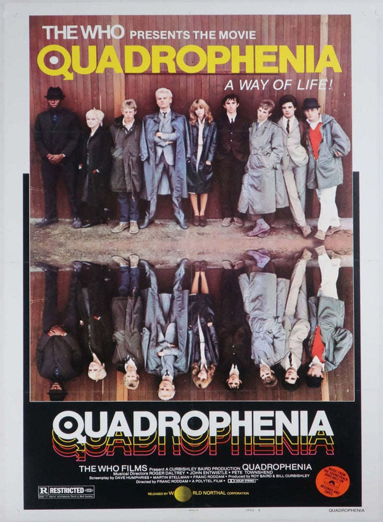 Quadrophenia