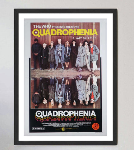 Quadrophenia